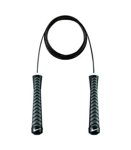 Nike Intensity Speed Rope Atlama İpi Siyah