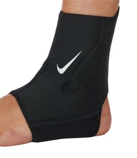 Nike Pro Ankle Sleeve 3.0 Ayak Bilekliği Siyah