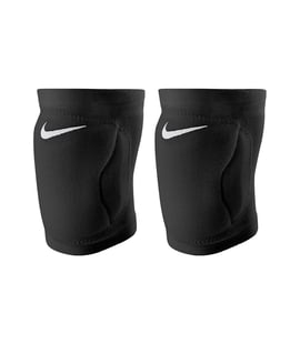 Nike Streak Volleyball Knee Pad Dizlik Siyah