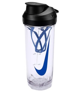 Nike TR Recharge Shaker Bottle 2.0 700 ml Mavi
