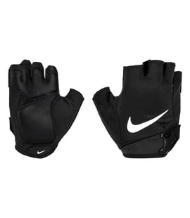 Nike Vapor Elite Fitness Eldiveni Siyah