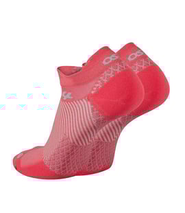 OS1st FS4 Plantar Fasciitis Performans Çorabı Kırmızı
