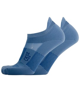 OS1st TA4 Thin Air Performans Çorabı Mavi