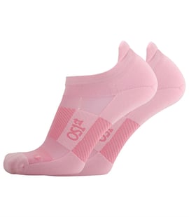 OS1st TA4 Thin Air Performans Çorabı Pembe