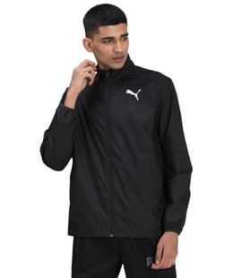 Puma Active Rüzgarlık Siyah