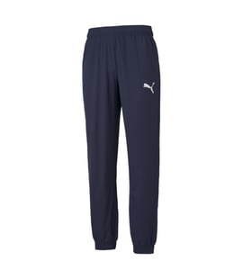 Puma Active Woven Pants Eşofman Altı Lacivert