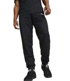 Puma Active Woven Pants Eşofman Altı Siyah
