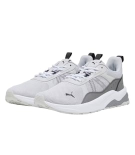 Puma Anzarun 2.0 Unisex Ayakkabı Gri