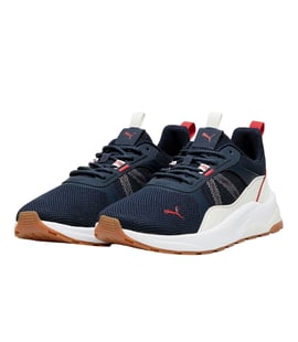 Puma Anzarun 2.0 Unisex Ayakkabı Lacivert