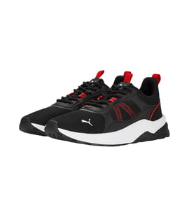 Puma Anzarun 2.0 Unisex Ayakkabı Siyah