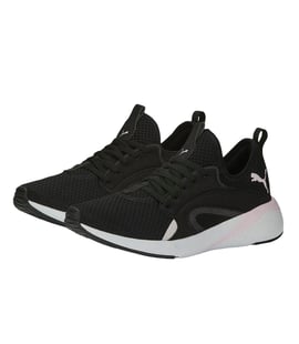Puma Better Foam Adore Kadın Ayakkabı Siyah Pembe