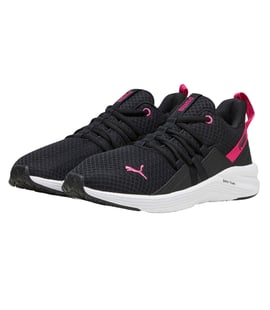 Puma Better Foam Prowl Alt Kadın Ayakkabı Siyah Pembe