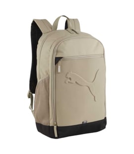 Puma Buzz Backpack Sırt Çantası Kum Rengi