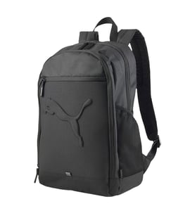 Puma Buzz Backpack Sırt Çantası Siyah