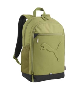 Puma Buzz Backpack Sırt Çantası Yeşil