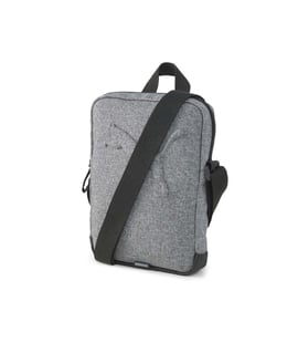 Puma Buzz Portable Omuz Çantası Gri