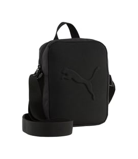 Puma Buzz Portable Taşınabilir Omuz Çantası Siyah