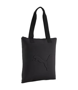 Puma Buzz Tote Bag Spor Çanta Siyah