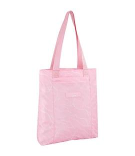 Puma Core Pop Shopper Çanta Pembe