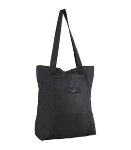Puma Core Pop Shopper Çanta Siyah
