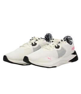 Puma Disperse XT 3 Remix Kadın Ayakkabı Beyaz