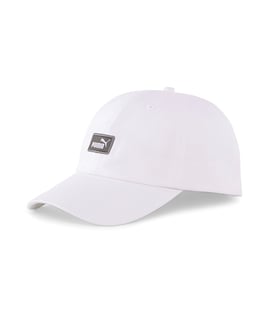 Puma Ess Cap III Şapka Beyaz