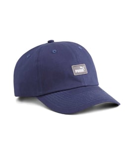 Puma Ess Cap III Şapka Lacivert