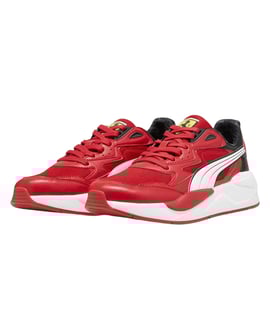 Puma Ferrari X-Ray Speed Ayakkabı Kırmızı