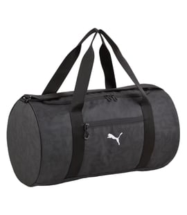 Puma Fit Duffel Spor Çanta Siyah