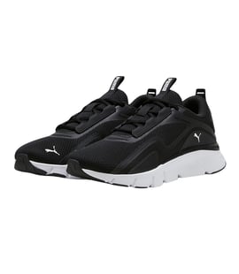 Puma FlexFocus Lite Ayakkabı Siyah