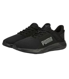 Puma FTR Connect Training Ayakkabı Siyah