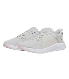 Puma FTR Connect Training Kadın Ayakkabı Gri
