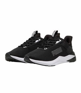 Puma FTR Wave Ayakkabı Siyah