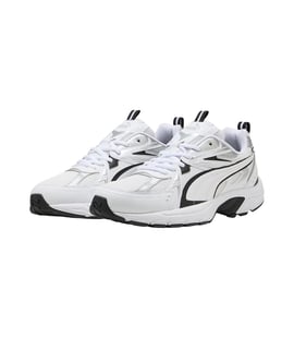 Puma Milenio Tech Unisex Ayakkabı Beyaz