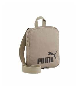 Puma Phase Portable Omuz Çantası Bej