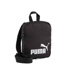 Puma Phase Portable Omuz Çantası Siyah