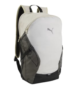 Puma Plus Pro Sırt Çantası Açık Gri