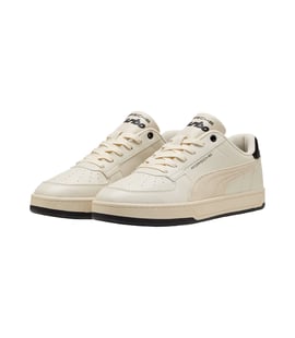 Puma Porsche Legacy Caven 2.0 Ayakkabı Bej
