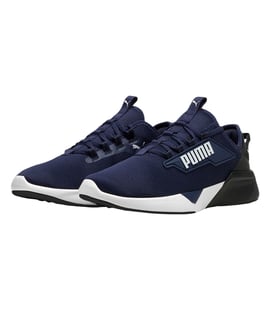 Puma Retaliate 2 Ayakkabı Lacivert