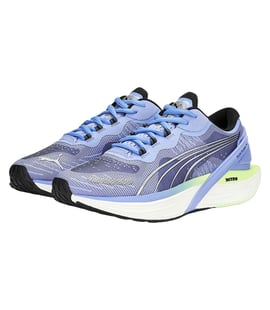 Puma Run Xx Nitro Kadın Ayakkabı Mor