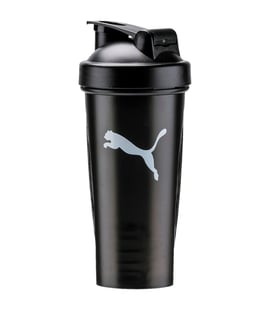 Puma Shaker 600 ml Siyah