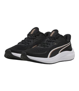 Puma Skyrocket Lite 2 Kadın Ayakkabı Siyah Gold