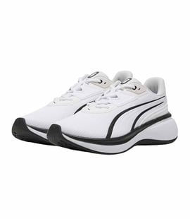 Puma SoftRide Exo Ayakkabı Beyaz