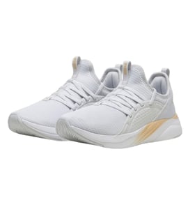 Puma Softride Sophia 2 Kadın Ayakkabı Gri