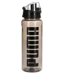 Puma Tr Bottle Sportstyle 1000 ml Matara Siyah