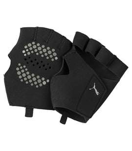 Puma Tr Ess Premium Grip Antrenman Eldiveni Siyah