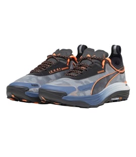 Puma Voyage Nitro 3 Ayakkabı Çok Renkli