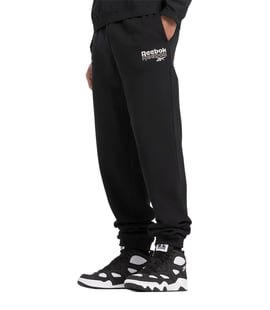 Reebok Brand Proud Eşofman Altı Siyah