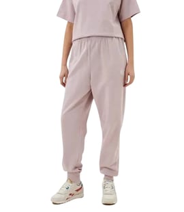 Reebok Classics Archive Essentials Fit French Terry Kadın Eşofman Altı Pembe
