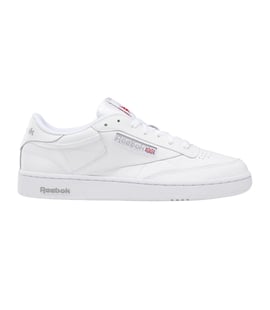 Reebok Club C 85 Ayakkabı Beyaz
